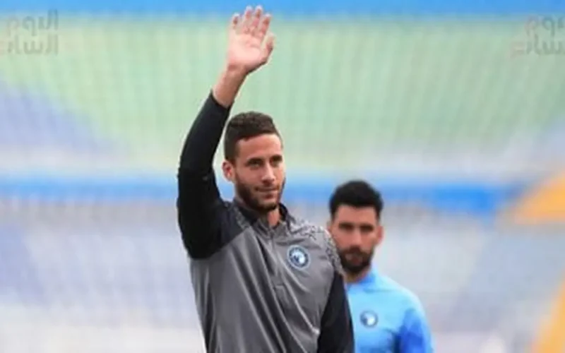 إثارة مبكرة.. 4 لاعبين يحركون سوق الانتقالات الشتوية 2026 برمضان صبحي وديانج